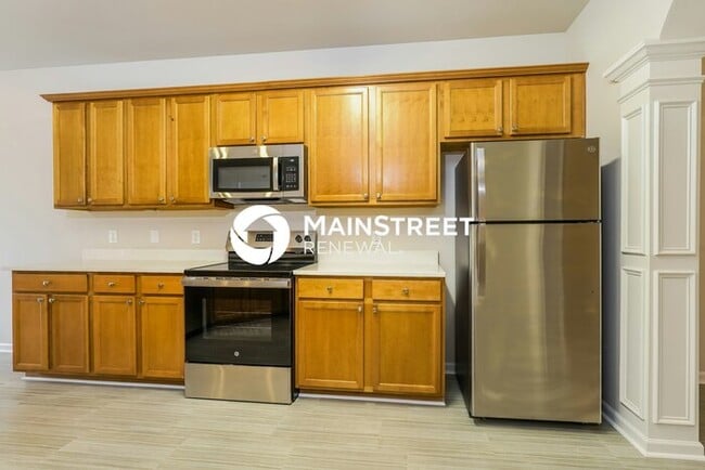 4 Bedroom Pet-Friendly Home in WINSTON SALEM, NC with Main Street Renewal