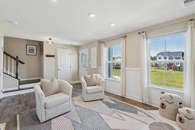 Photo - Beautiful 3B/2.5B Townhome in Downingtown ...