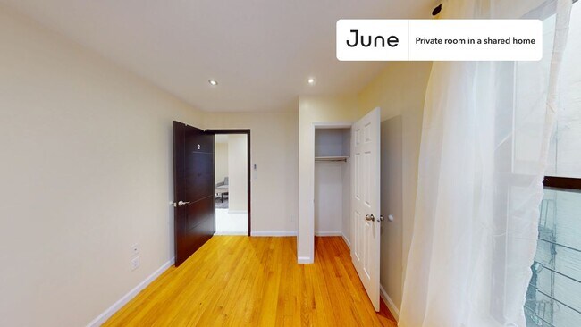 Photo - Room in Shared 4 bed/1 bath home Unit A