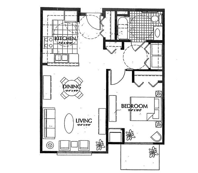 Photo - The Barrington (MN)