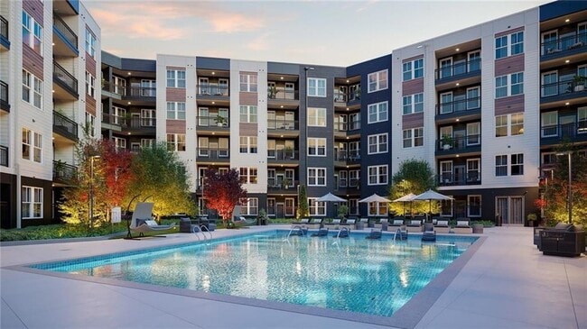 Photo - 3100 Commerce Ave NW