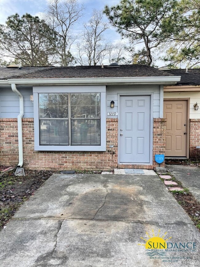 Building Photo - Great 1 Bedroom Unit in Fort Walton Beach Rental