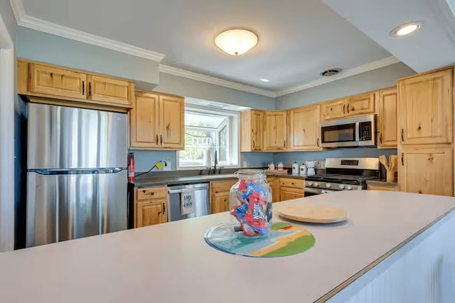 5601 Babcock Rd