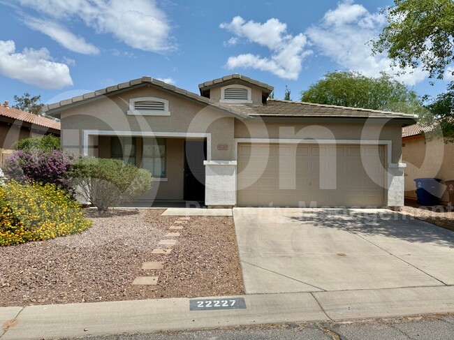 Photo - 22227 S 214th St House