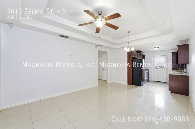 3613 Zelma St Unit 5