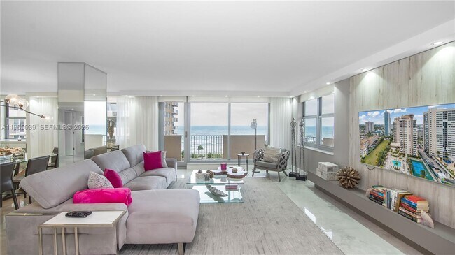 Photo - 1920 S Ocean Dr Unit 8B