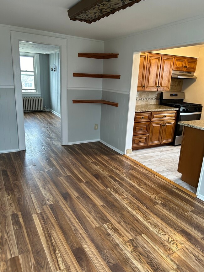 Photo - 16 Willow Ave Unidad 2 bedroom, 2nd floor apartment