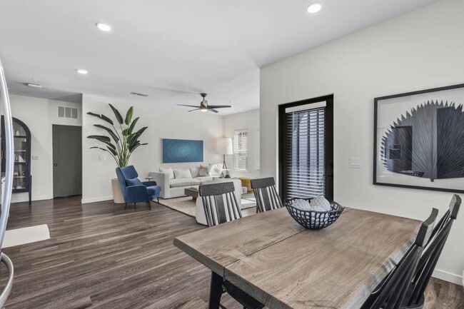 Azalea Luxury Apartments