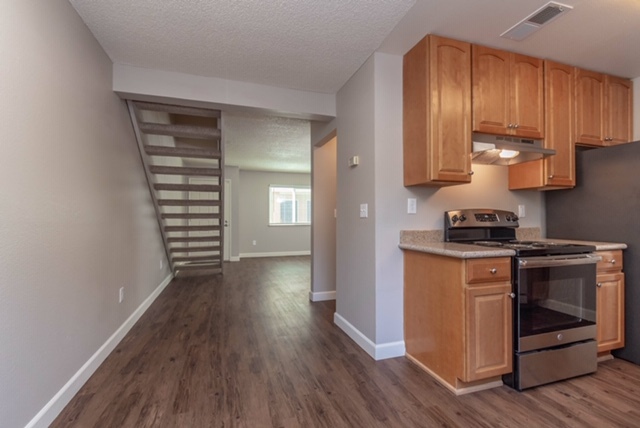 Westwood Apartments - Westwood Apartments