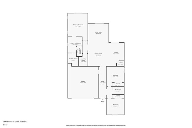 Photo - 7847 E Boise St