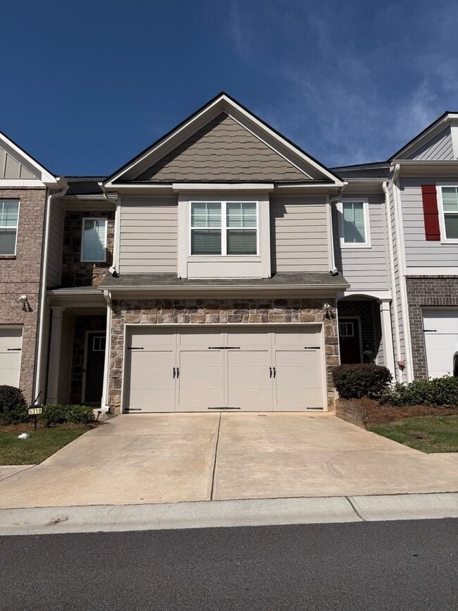 Building Photo - 5318 Radford Loop