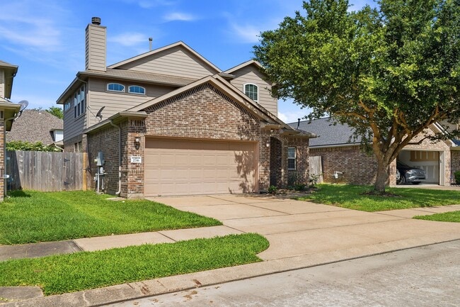 Photo - 2716 Sunshade Ct