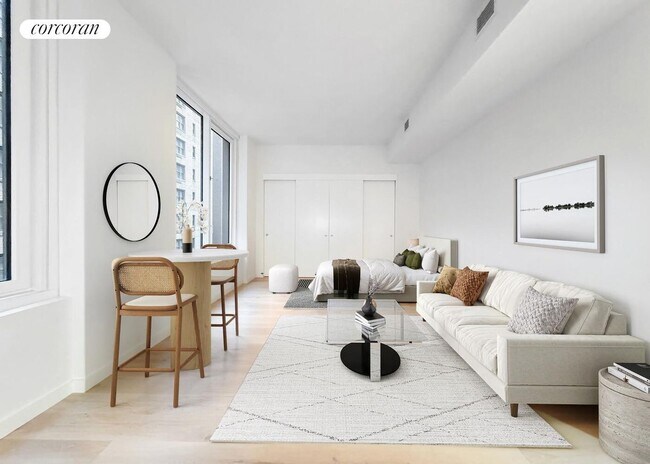Photo - 135 E 47th St Rental