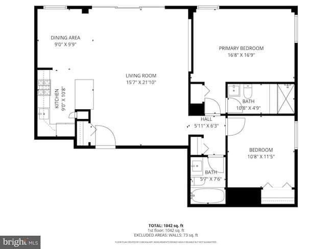 Photo - 4241 Columbia Pike Unit 601