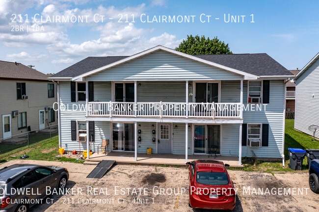 Building Photo - 211 Clairmont Ct Unit 211 Clairmont Ct -  1