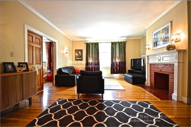 Photo - 119 Winthrop Rd Unit 4