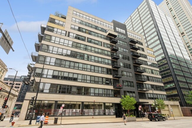 Photo - 130 S Canal St Condo Unit 605