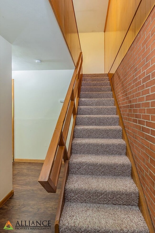 Photo - Houston St. 1725 -27 Unit 1727