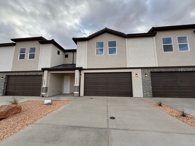 BRAND NEW SAND HOLLOW TOWNHOME FOR RENT! - BRAND NEW SAND HOLLOW TOWNHOME FOR RENT!