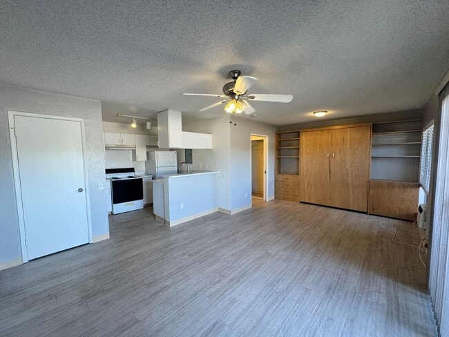 Photo - Large Studio, 1 Bath, 1 Parking at CORONADO!