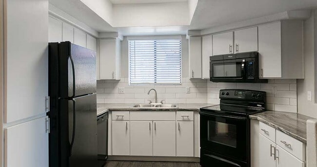 Photo - The Heritage Apartment Homes