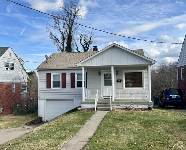 Building Photo - 228 Rockdale St Rental