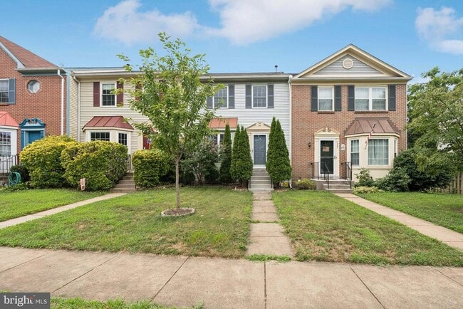 Photo - 907 Smartts Ln NE Townhome