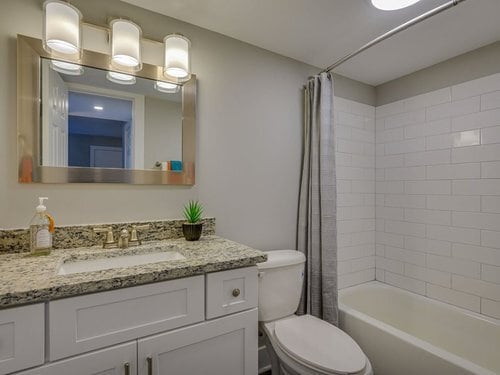 The Pointe at Bailey Cove