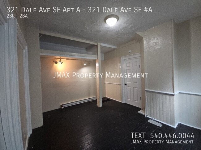 321 Dale Ave SE Unidad 321 Dale Ave SE #A