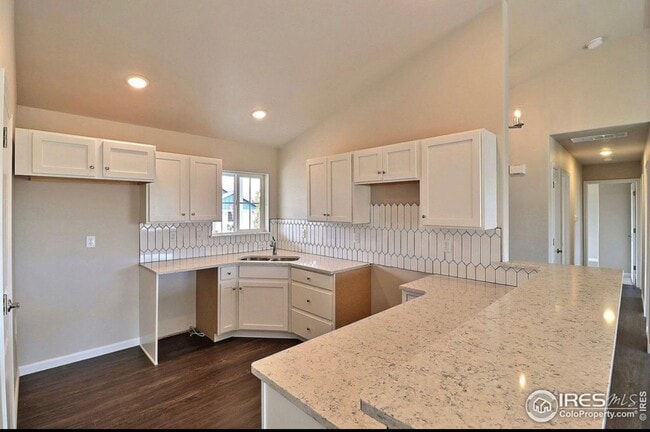 Photo - Excellent 3-Bedroom Home in Evans With Great Backyard & Attached Garage!