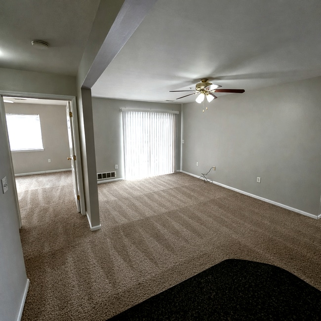 Photo - 2BR/2BA Condo with Garage, Private Patio & Resort-Style Amenities