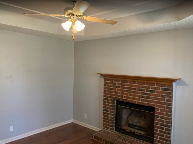 Photo - 1016 Merritt Lewis Ln
