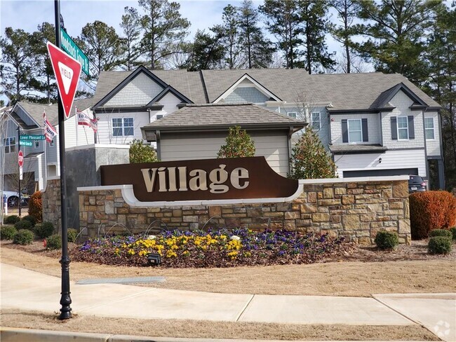 Building Photo - 763 Woodstock Grove Dr Rental