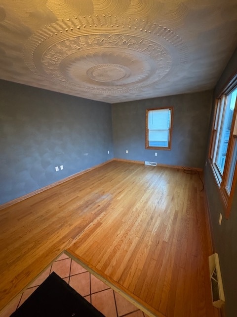 Sala de estar - 537 Hystone Ave