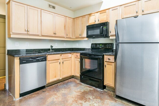 Photo - Trolley Lofts