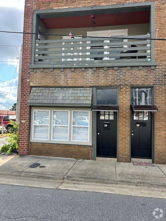 Building Photo - Short Term Leasing Available! 1BR/1.5BA Do... Rental