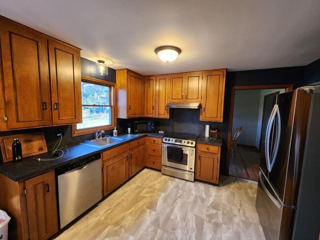 Photo - 1043 Buchholz Dr