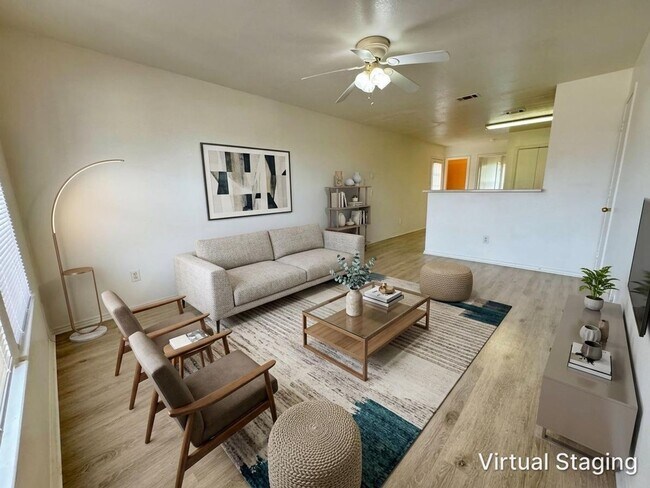 Photo - 3608 Malibu Ln Unit # B