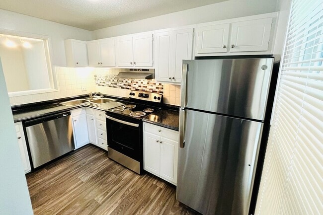 Photo - Twin City Townhomes