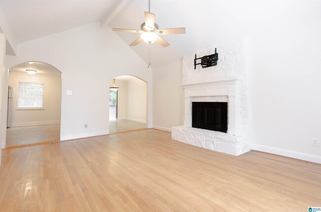 Photo - 3612 Chaumont Dr