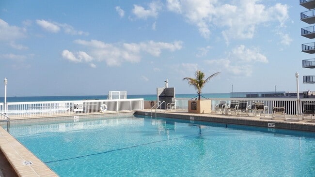 Photo - 3450 S Ocean Blvd Unit 328