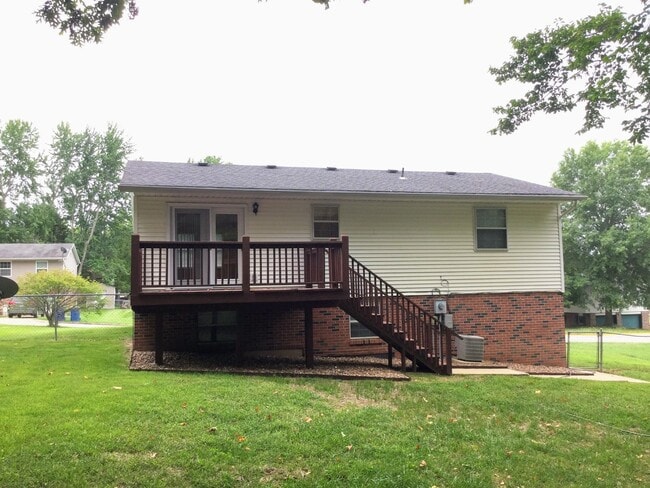 Photo - 3Bed/2Bath, House, Cozy Feel!