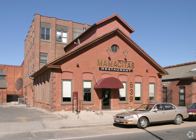 Billings ¡Forge - Billings Forge