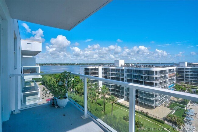 3450 S Ocean Blvd Unit 806