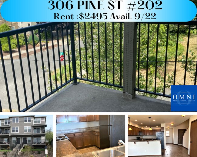 Photo - 306 Pine St Unit 202
