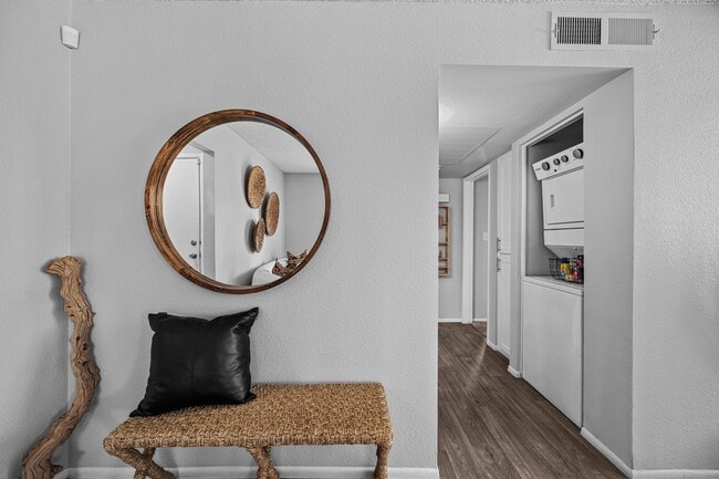 Sierra Walk Apartments
