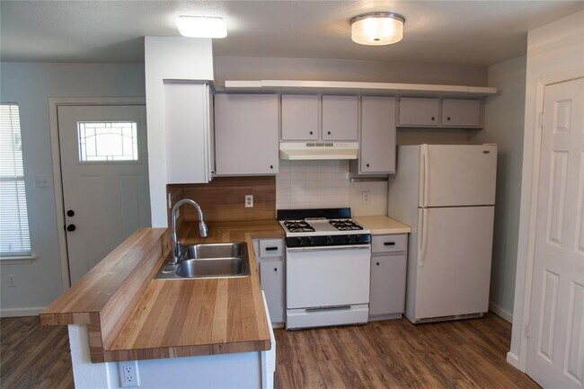 Photo - 5300 Indio Cove Casa Adosada