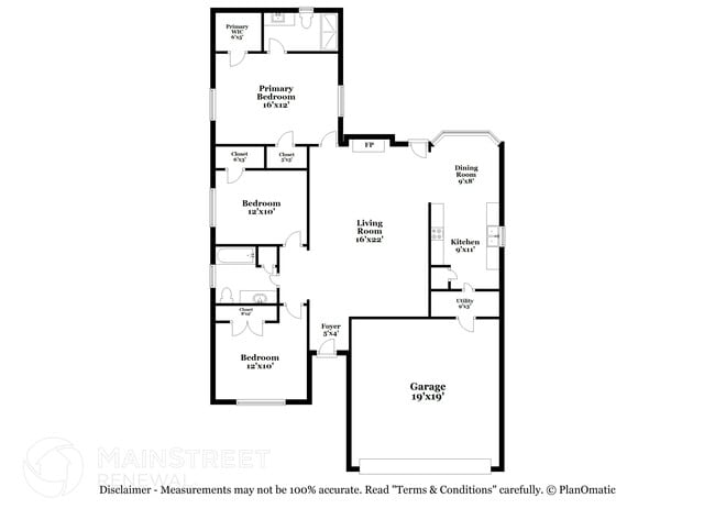 Photo - 4023 Almond Lake Dr