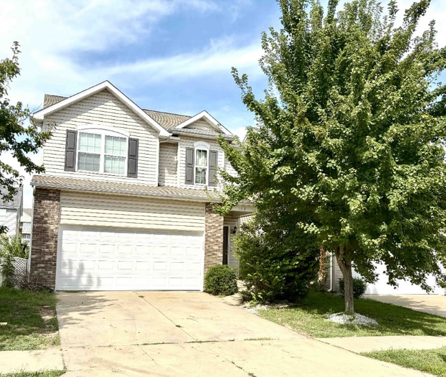 Building Photo - 103 Shire Dr Rental
