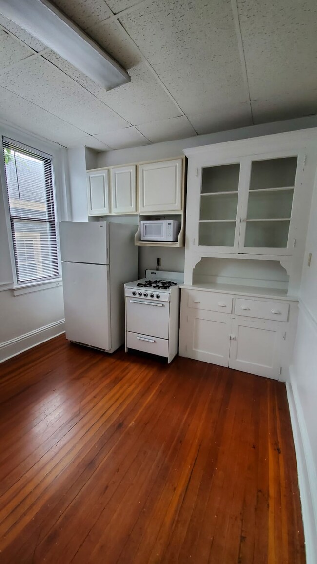 Highland Apartments New London, CT